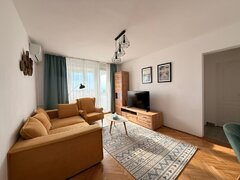 Apartament 2 camere, 47mp utili Zona Iosfein - Panorama View