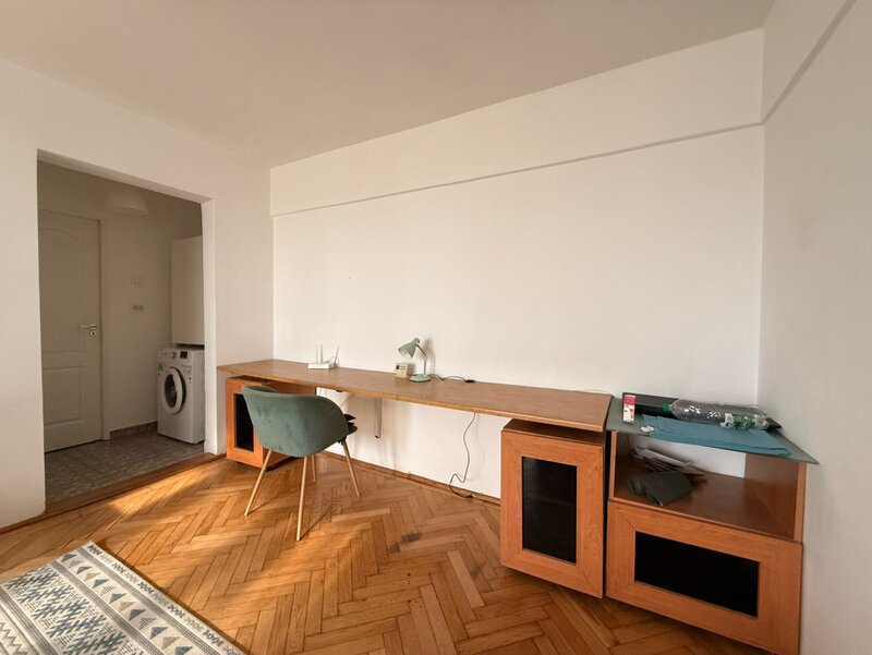 Iosfein, apartament 2 camere, 47 mp utili, panorama view.